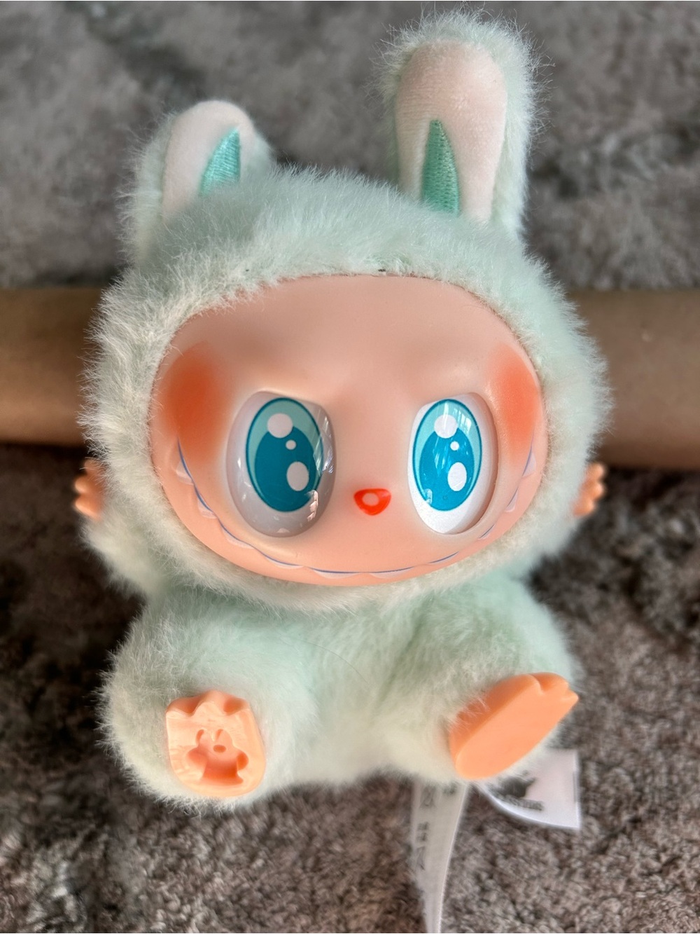 Pop Mart The Monsters Have a Seat